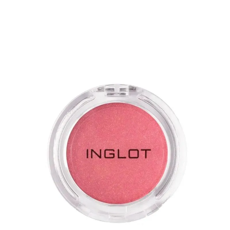 Blush Facial Inglot Radiant Skin 43