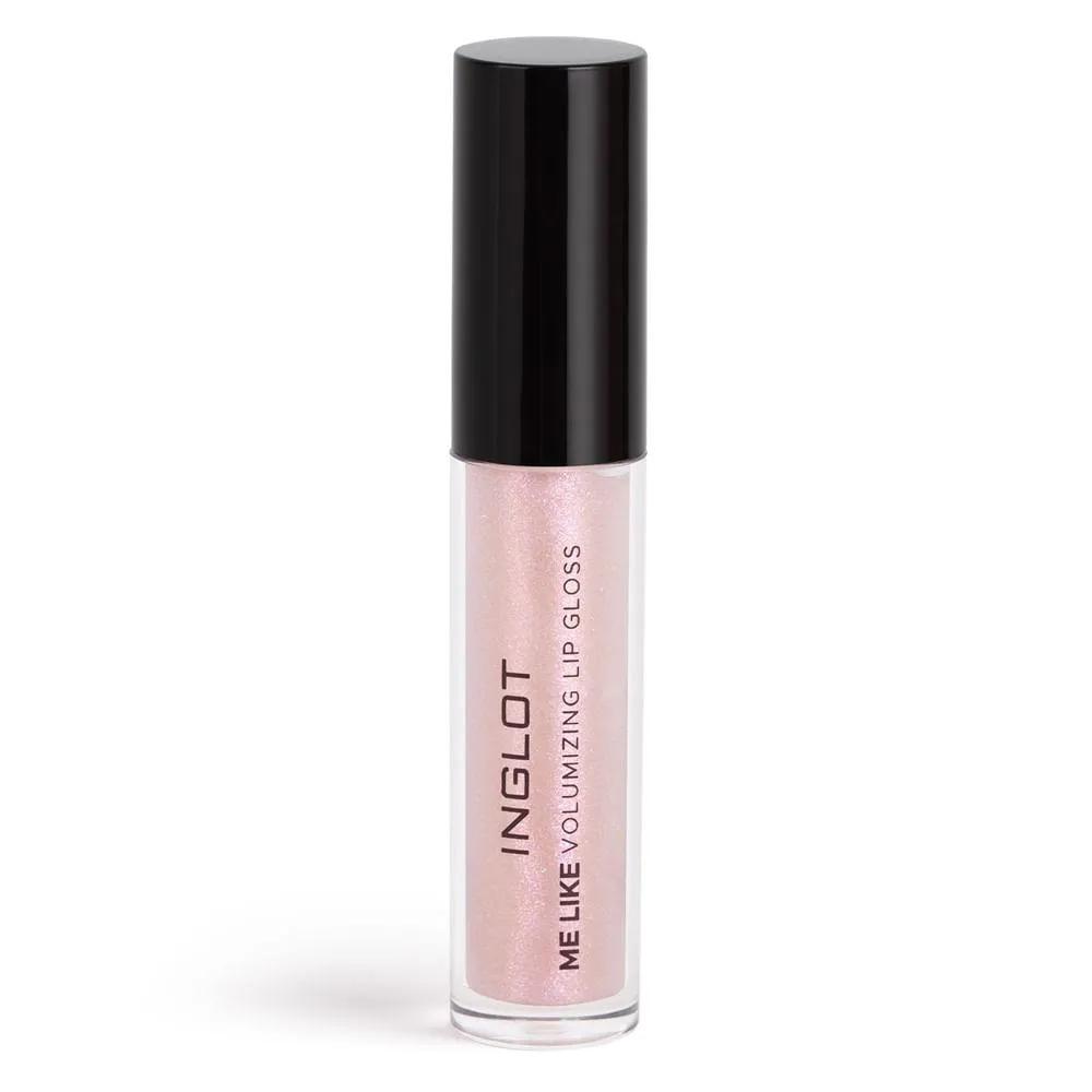 Gloss Labial Inglot Me Like Volumizing Vesper 51