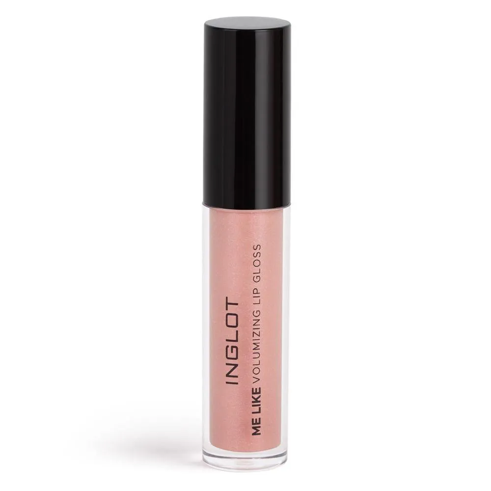 Gloss Labial Inglot Me Like Volumizing Cosmopolitan 52