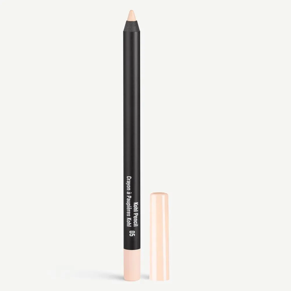 Lápis De Olho Inglot Kohl 05 Beige