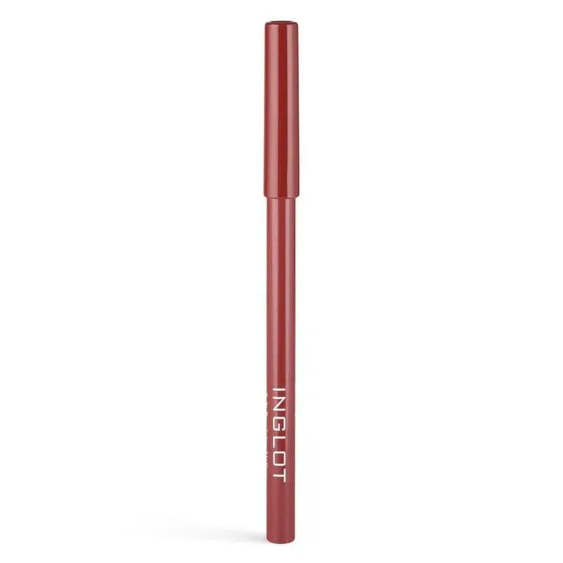 Lápis Labial Inglot Soft Precision 56 Rosa