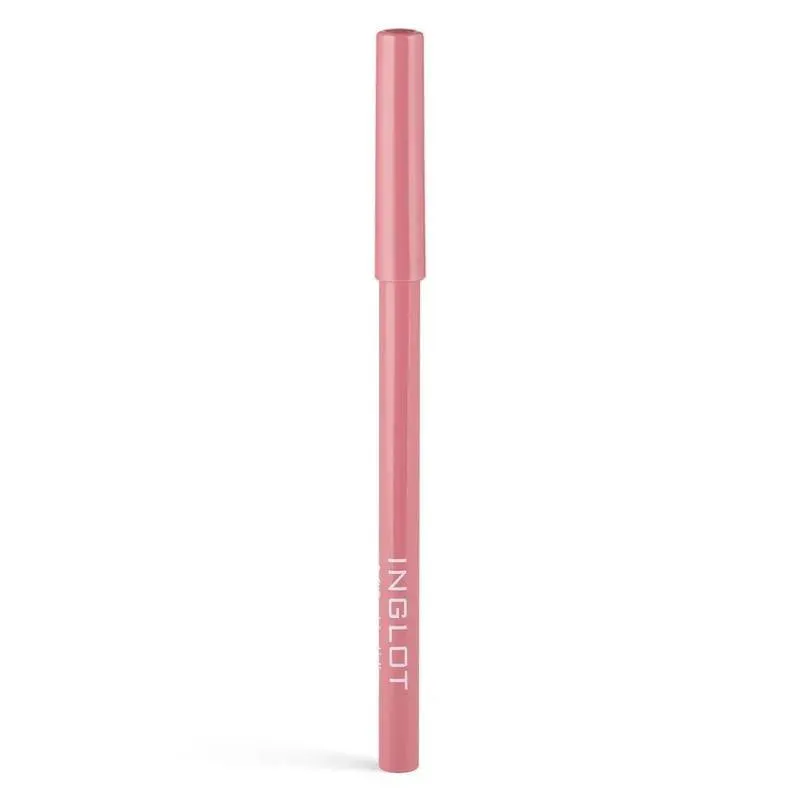 Lápis Labial Inglot Soft Precision 67 Rosa