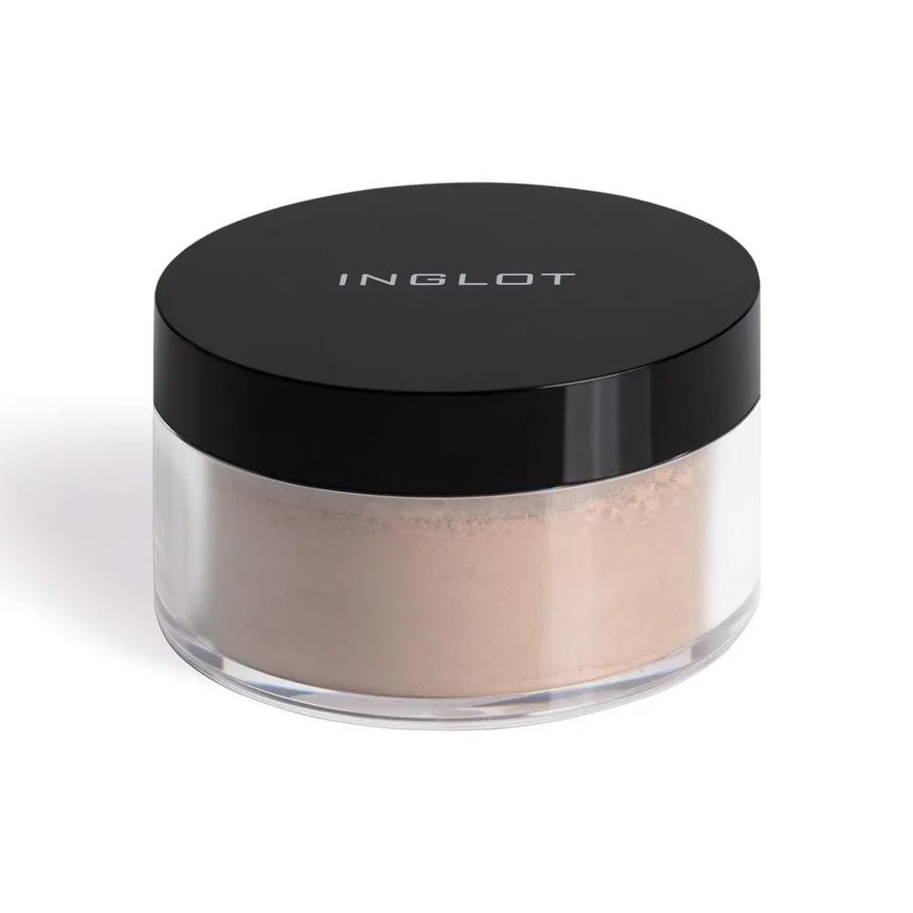 Pó Solto Inglot Perfect Finish 12
