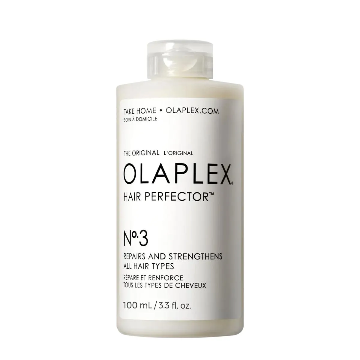Olaplex No. 3 Hair Perfector - Tratamento para Coloração 100ml