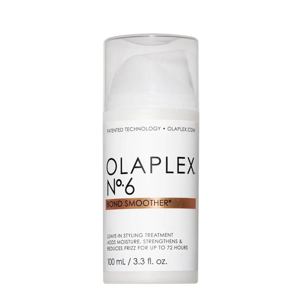 Olaplex No. 6 Bond Smoother - Leave-in 100ml