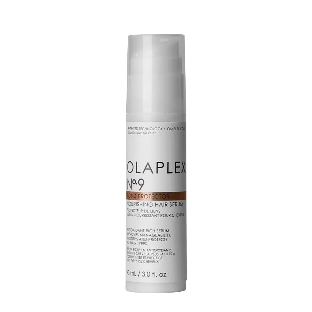 Olaplex No. 9 Bond Protector Nourishing Hair - Sérum Capilar 90ml