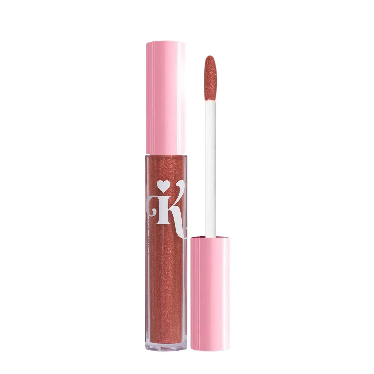 Karen Bachini Beauty Vênus - Gloss Labial 3,5g