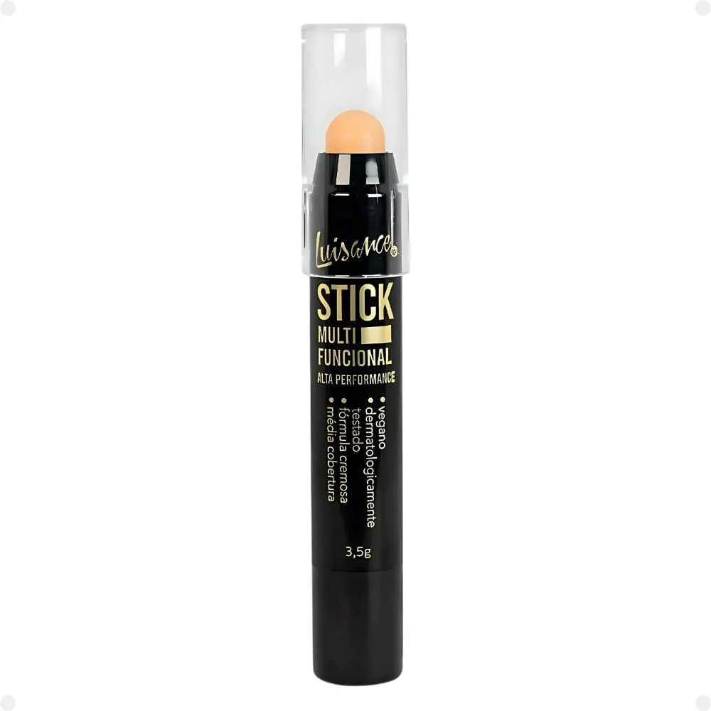 Stick Multifuncional Luisance Cor 02-creme