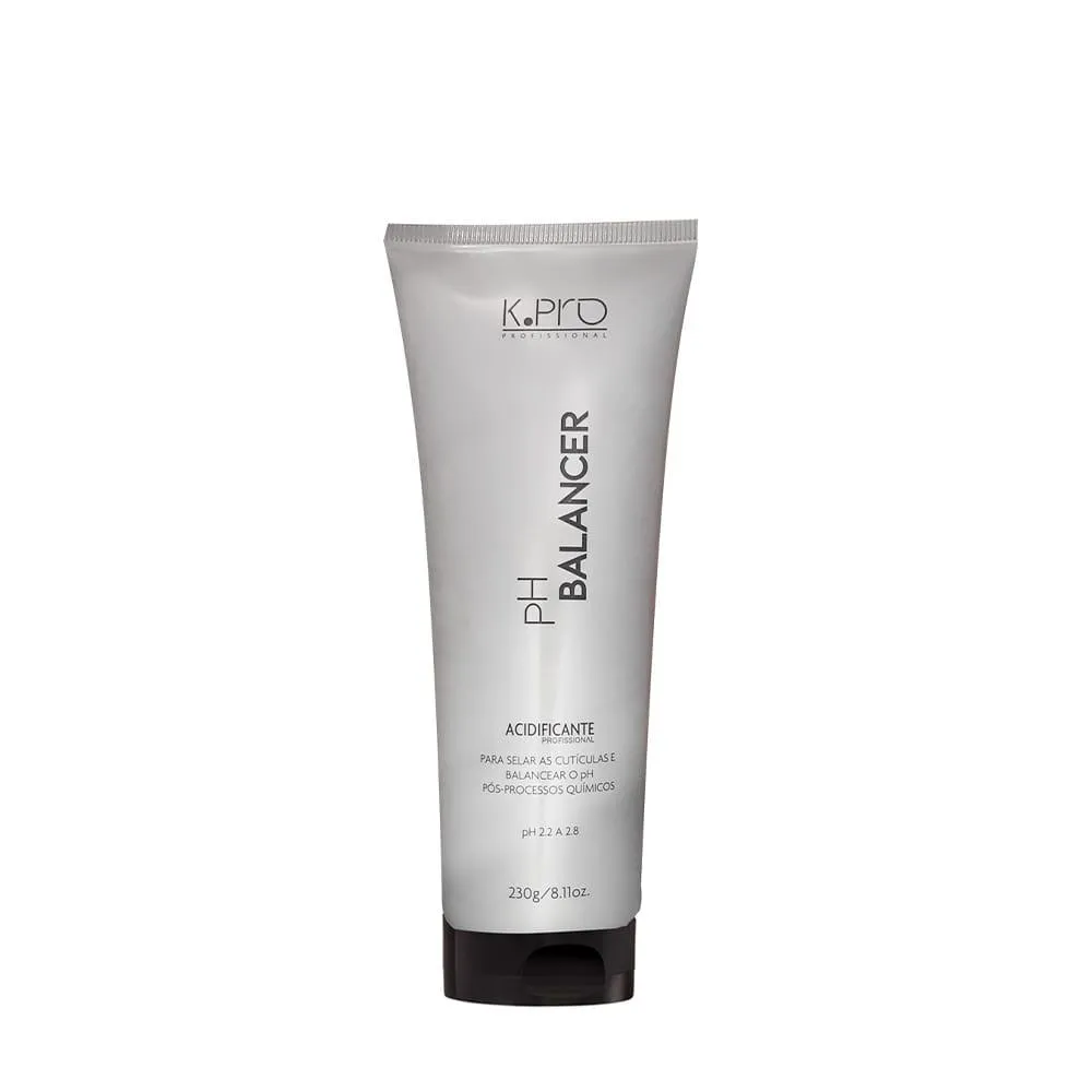 K.pro Ph Balancer Acidificante Tratamento 230g