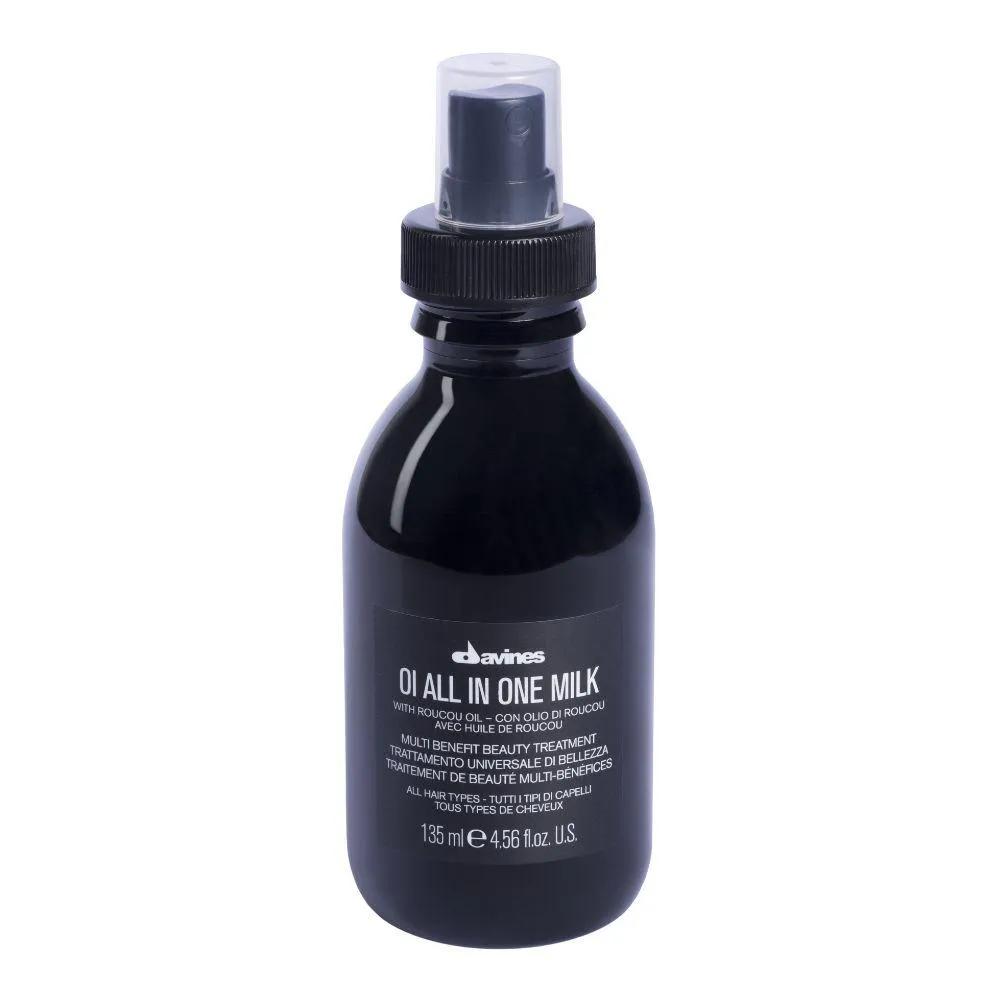 Davines Oi All In One - Spray Finalizador 135ml