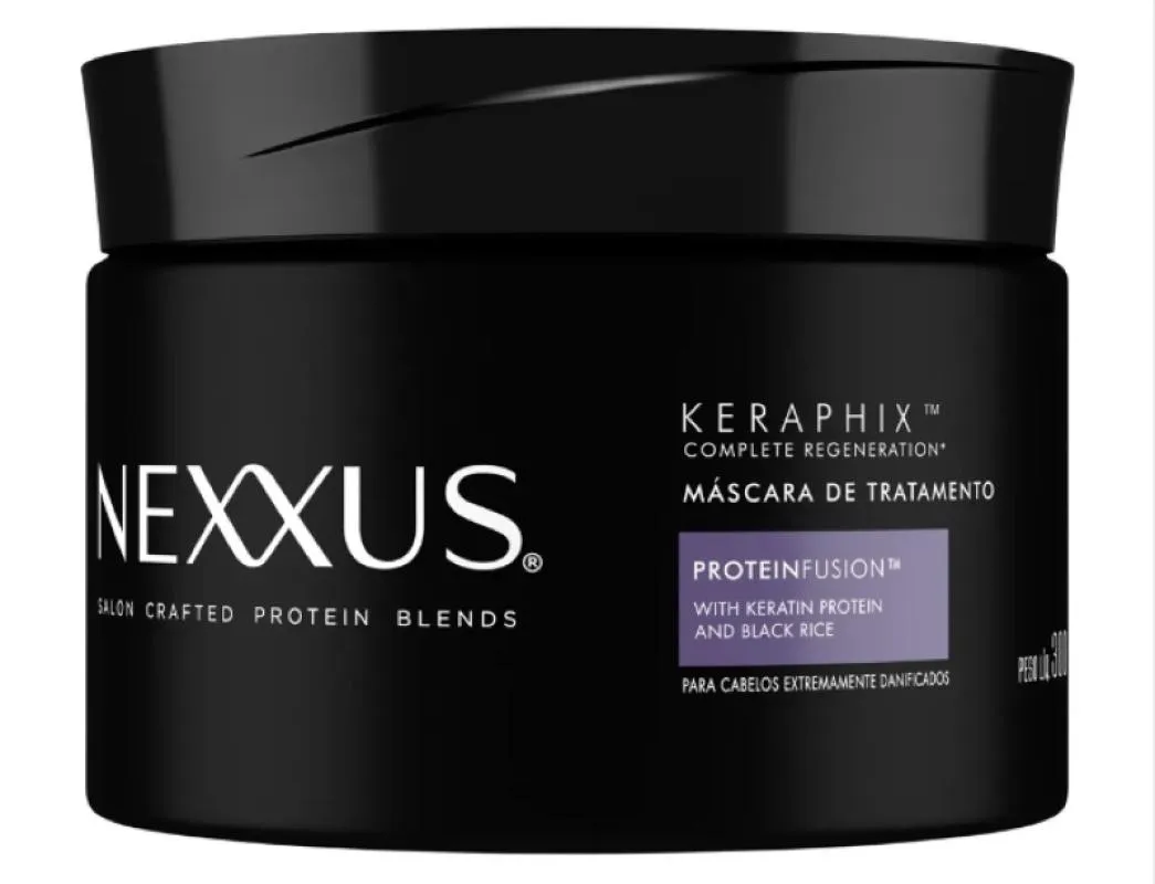 Nexxus Máscara Keraphix 300g