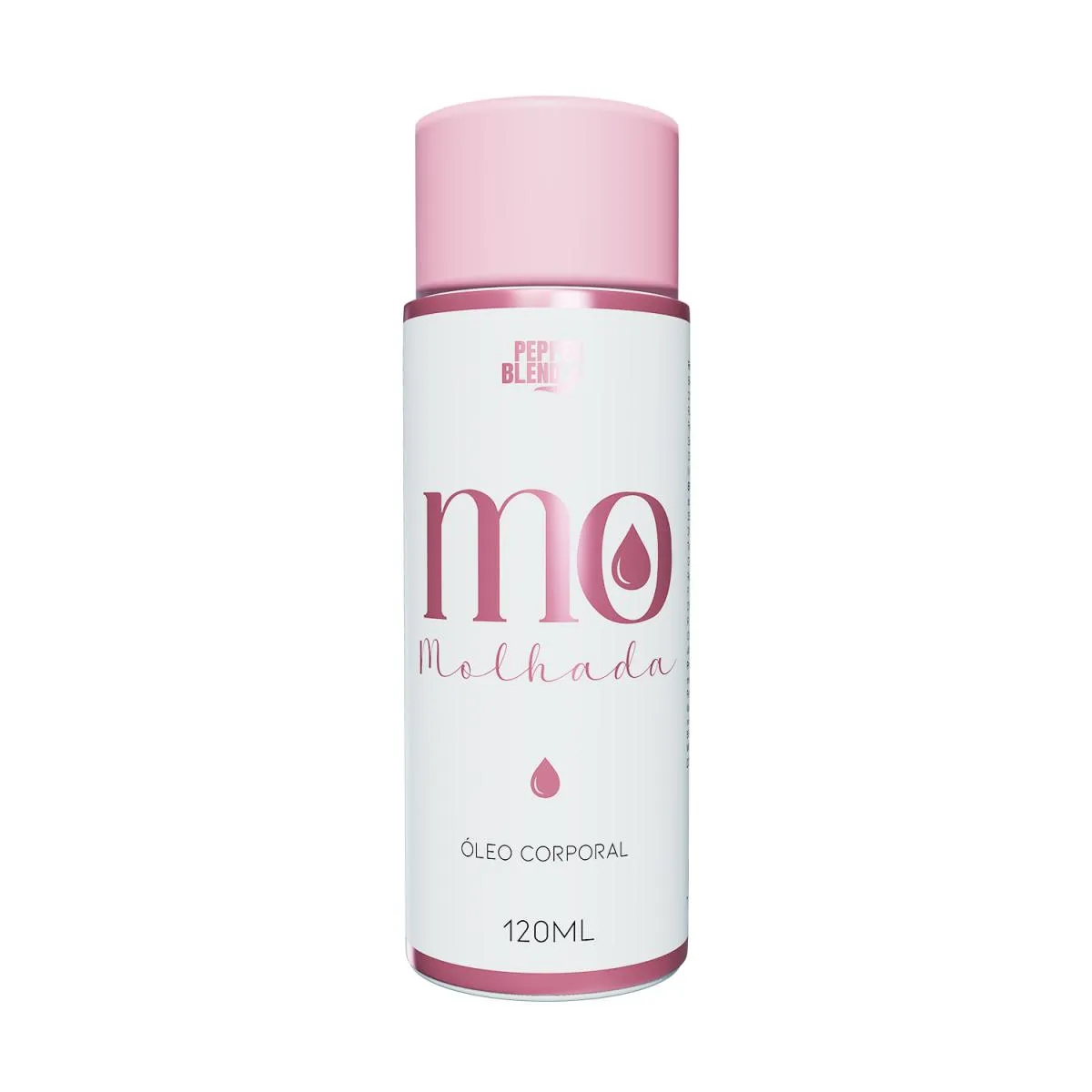Óleo Corporal de Amêndoas Hidratante Pós-Banho 120ml