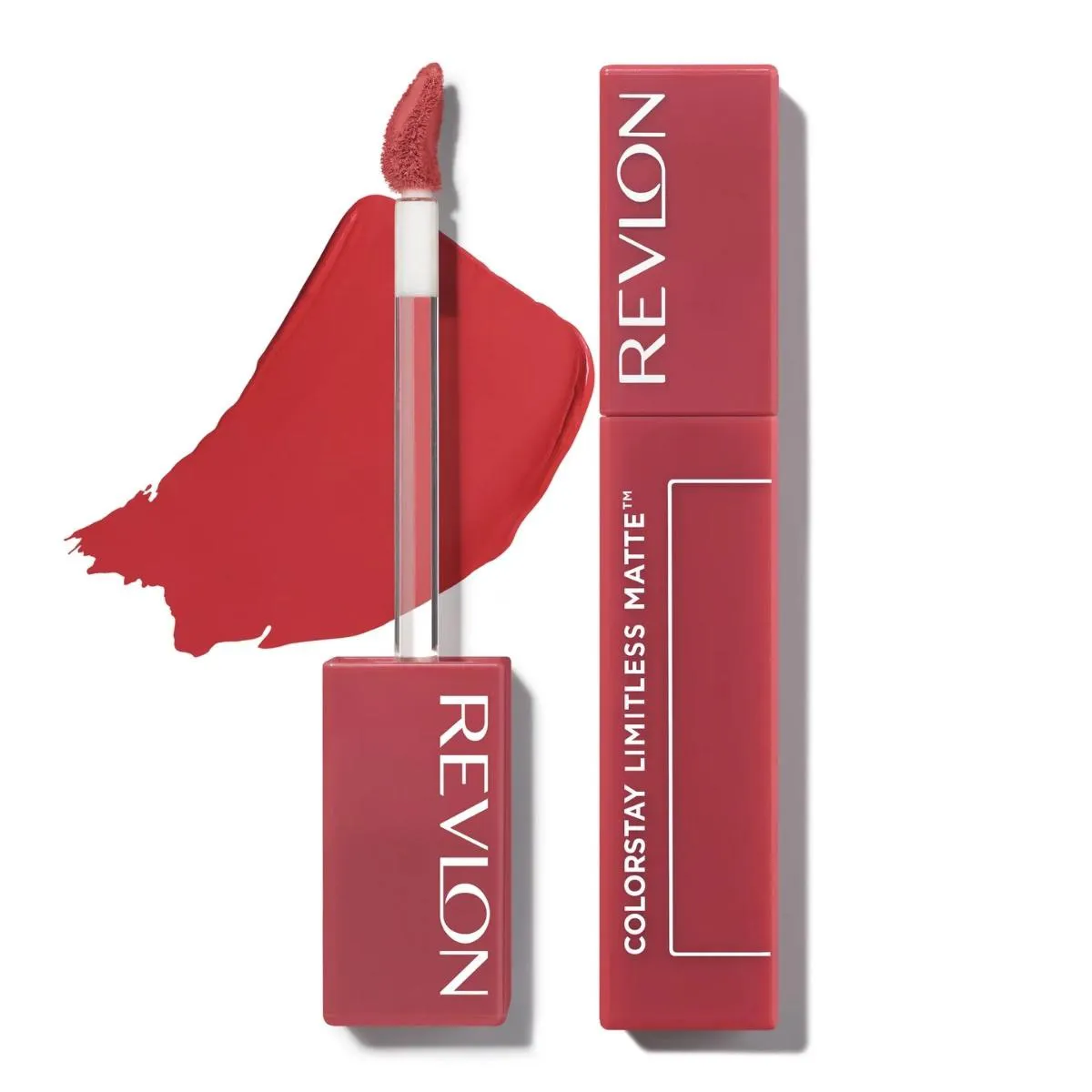 REVLON BATOM LIQUIDO COLORSTAY LIMITLESS MATTE 008 STIR ME UP