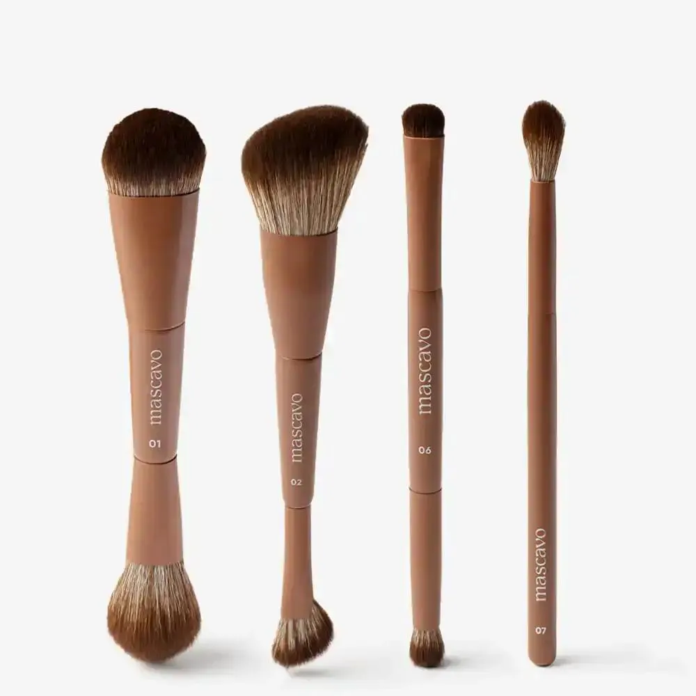 KIT MASCAVO PRO SERIES ESSENTIALS BRUSH