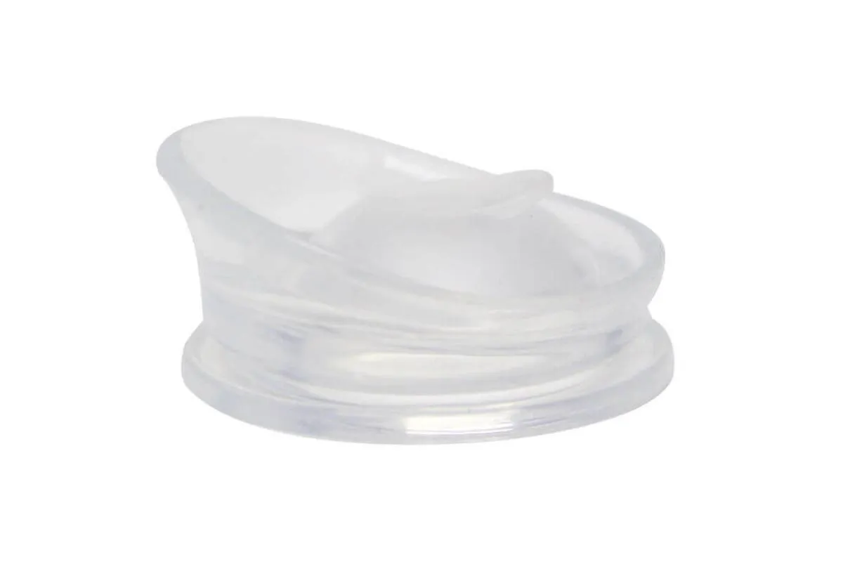 Bico de Transição em Silicone - Marcus&amp;marcus