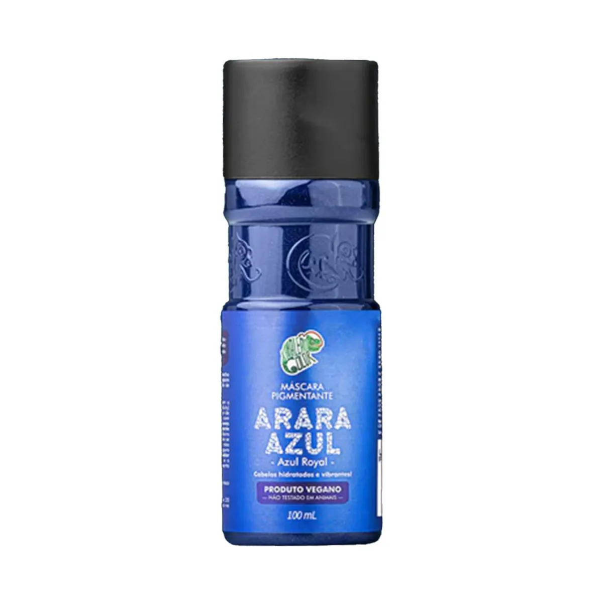 Kamaleão Color Arara Azul 100ml