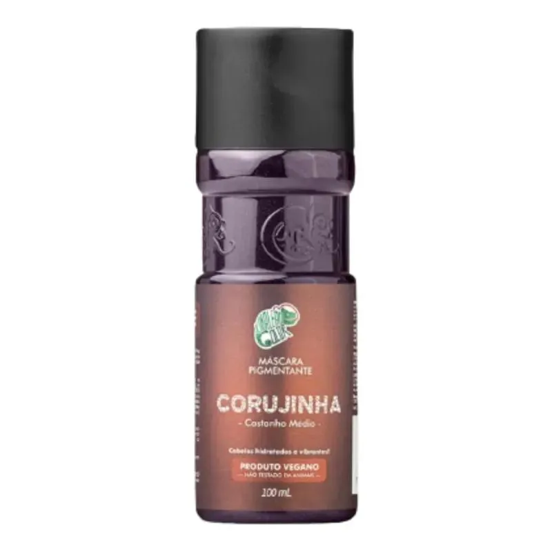 Kamaleão Color Corujinha 100ml