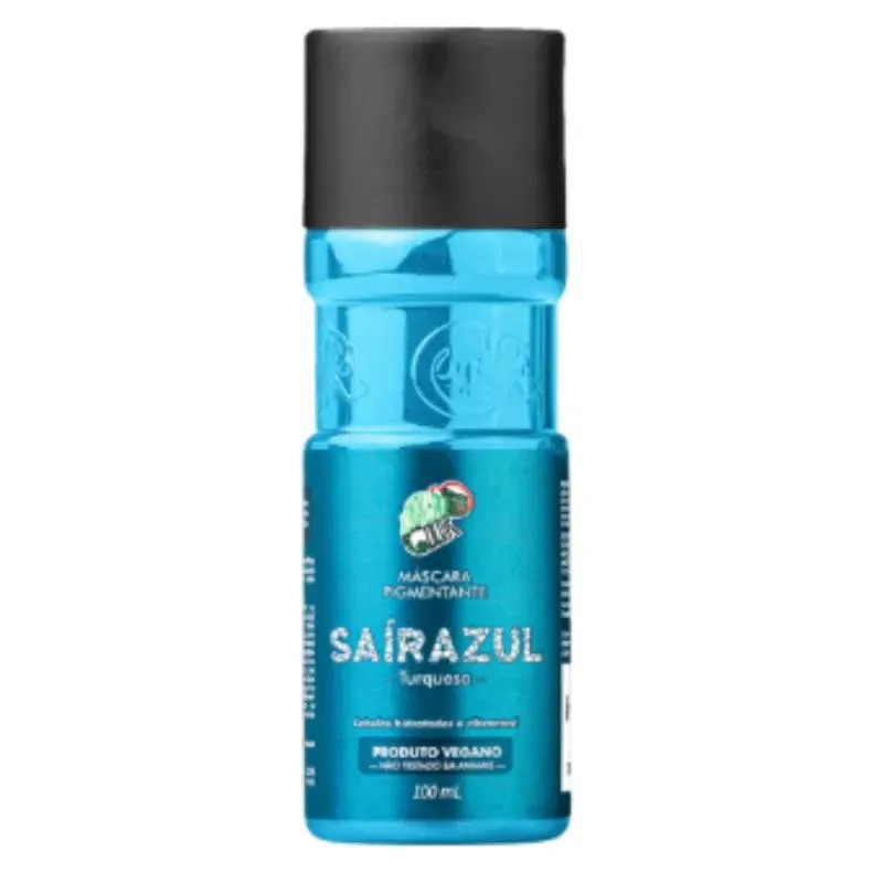 Kamaleão Color Saírazul 100ml