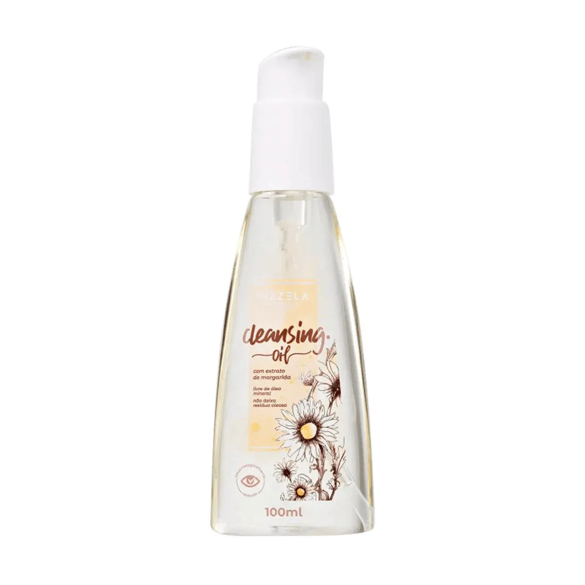 Vizzela Cleansing Oil (7898640657073)