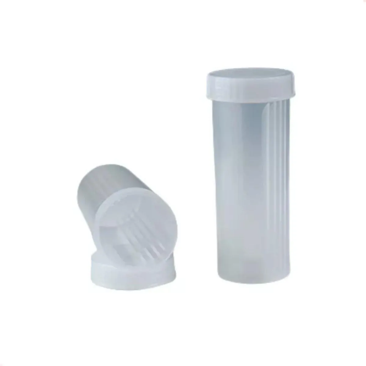Kit com 15 Porta Lamina para Citologia Comporta 3 Lâminas