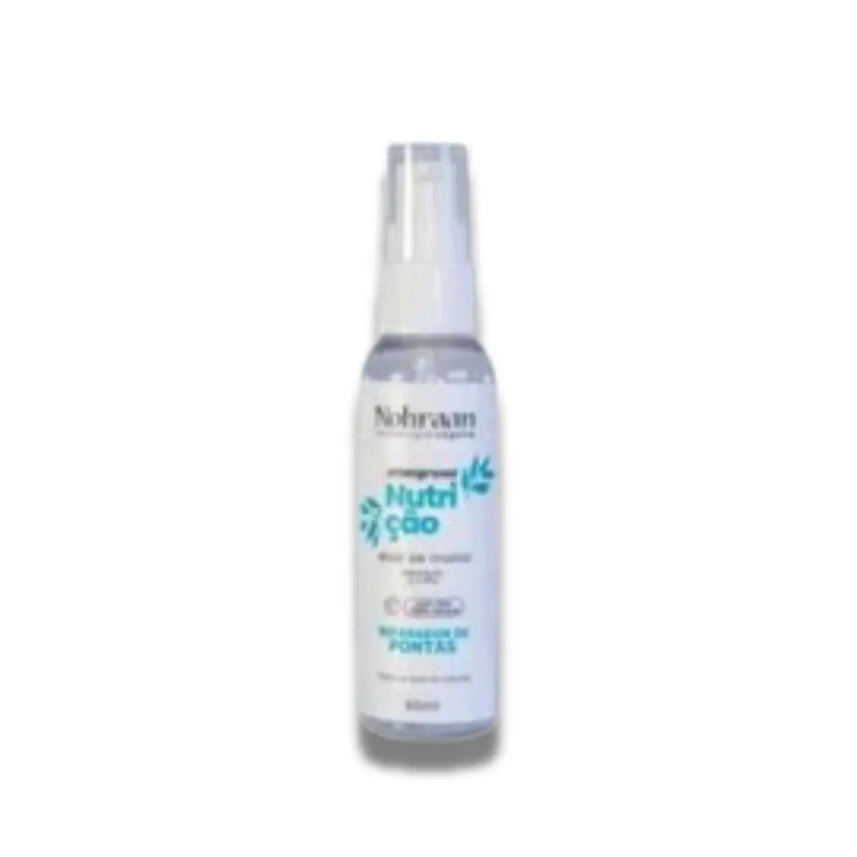 Nohraan Rep Pontas 60ml Nutricao Cronograma