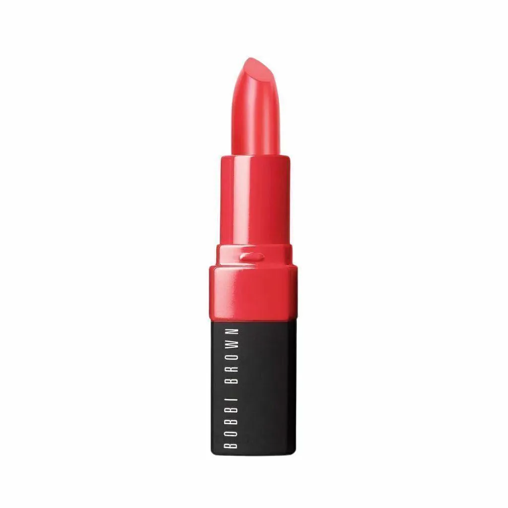 Batom Bobbi Brown Crushed Lip Color 3.4g Molly Wow