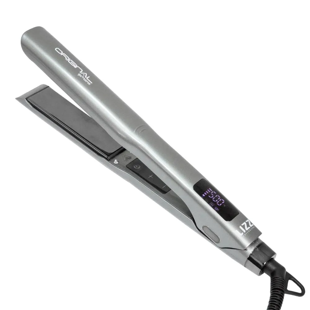 Prancha Lizz Profissional Original Extreme 260°c/500°f