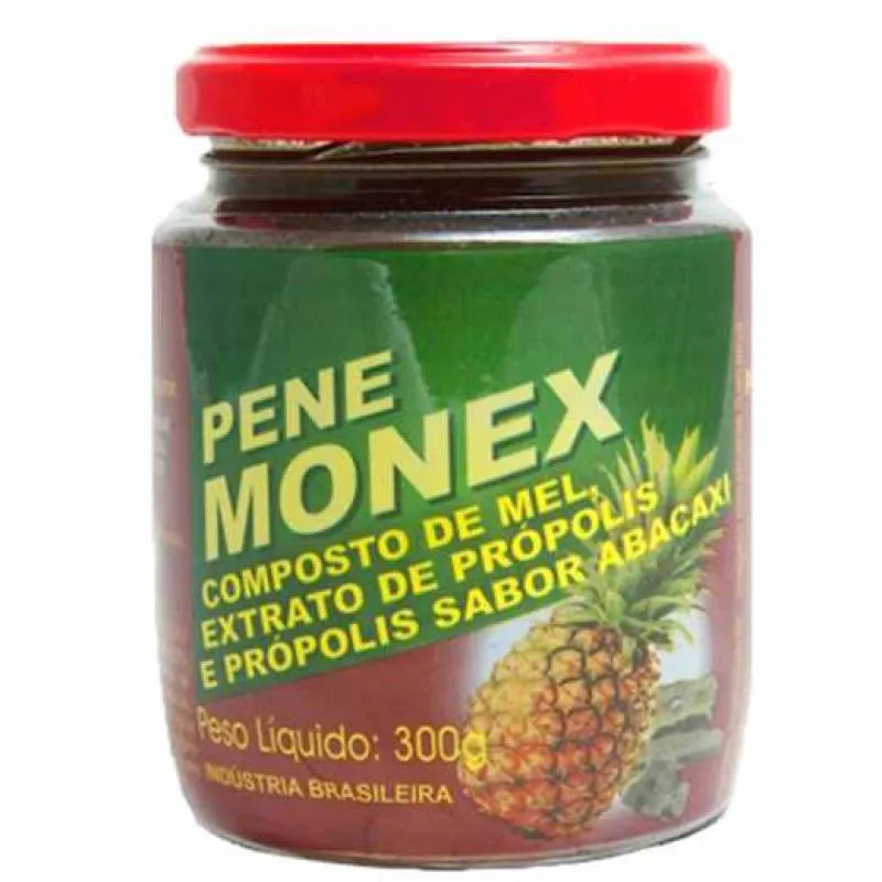 Pene Monex Pronatu 300g