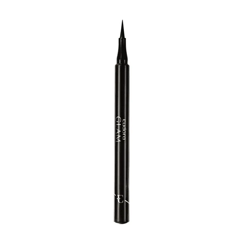 Eudora Glam Caneta Delineadora Ultra Preta 1,2ml