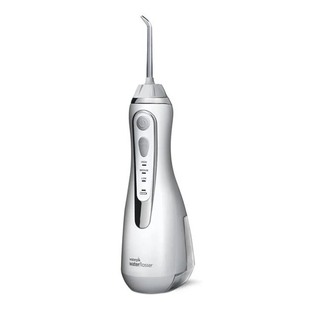Irrigador Oral Portátil Waterpik Cordless Advanced 580WP