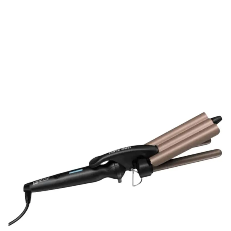 Vertix Modelador Triondas X330 Triple Wave Bivolt