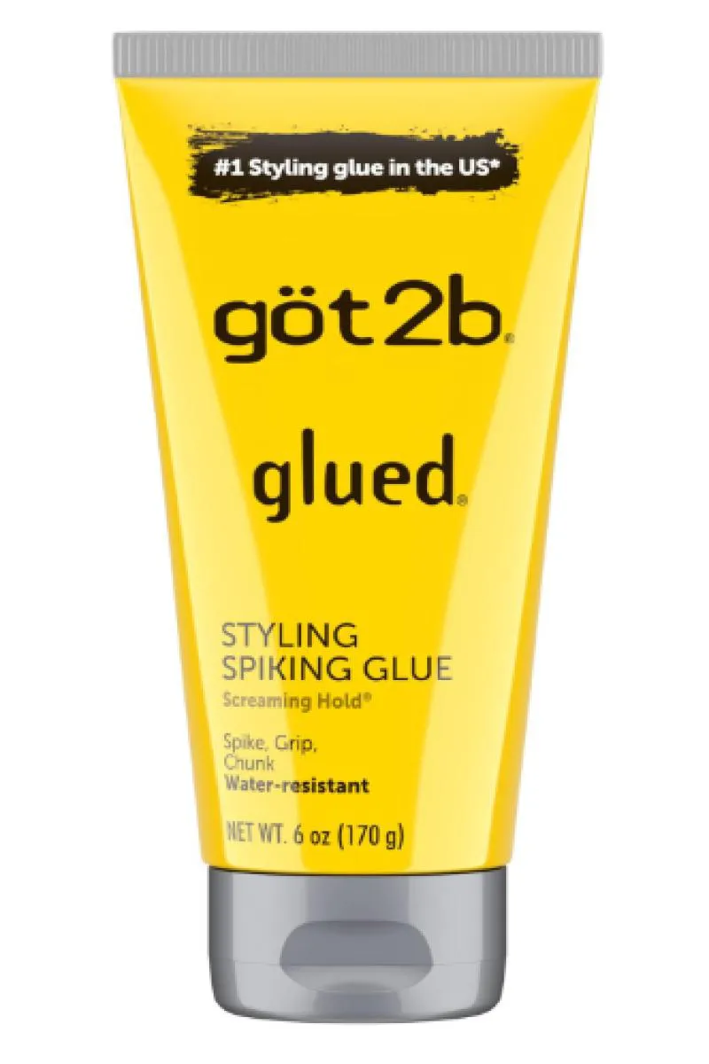 Gel Got2b Invincible Styling Gel Glued 170g