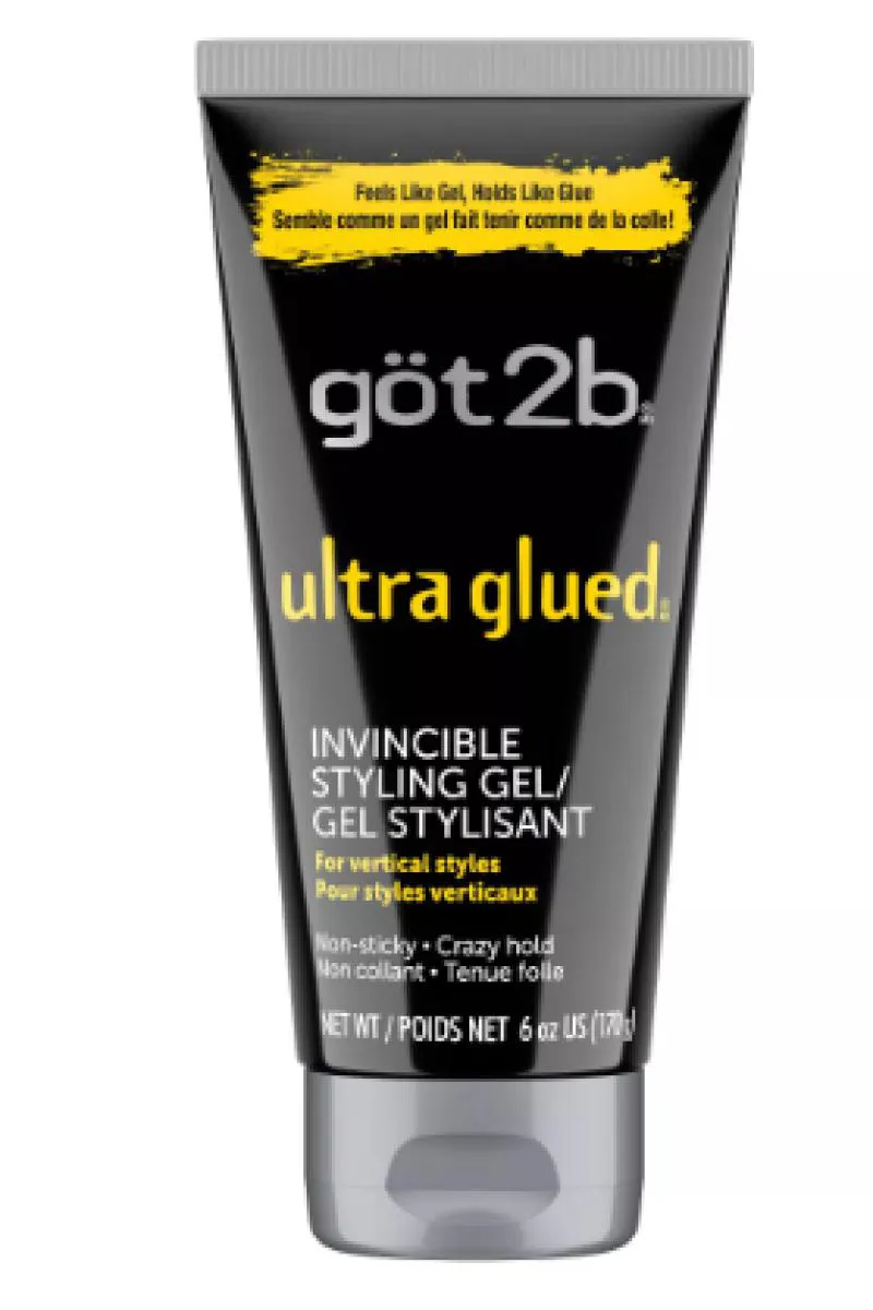 Gel Göt2b Ultra Glued Styling 170ml