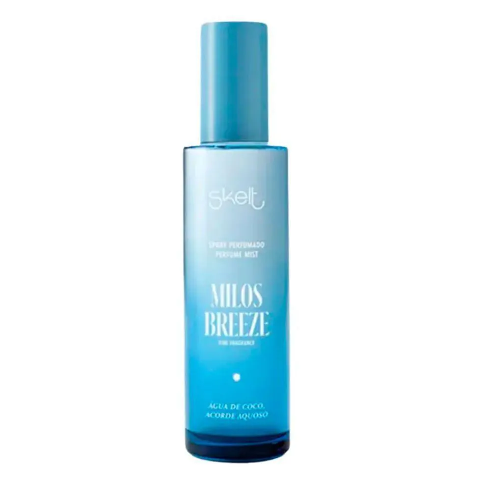 Skelt Milos Breeze - Body Splash 100ml