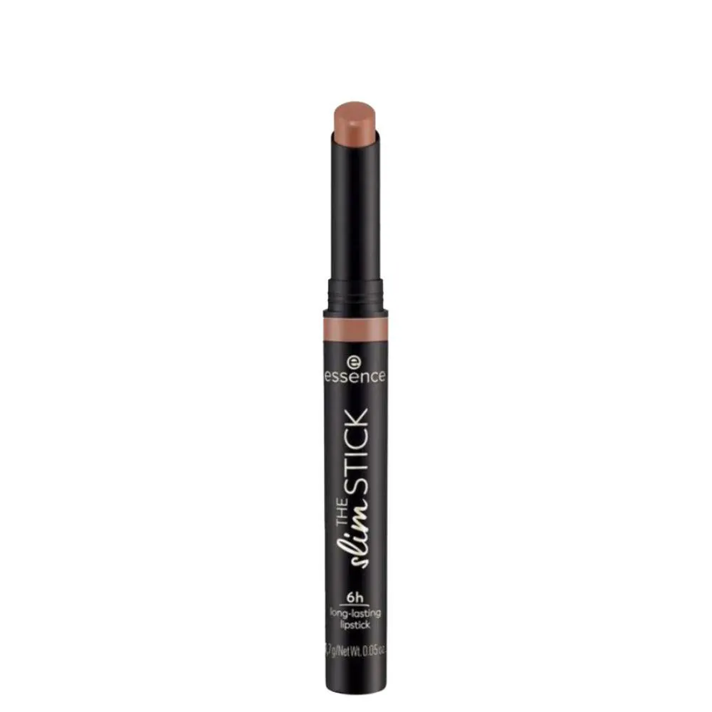 Essence The Slim Stick Batom Cremoso 1,7g 101 Chocoholic