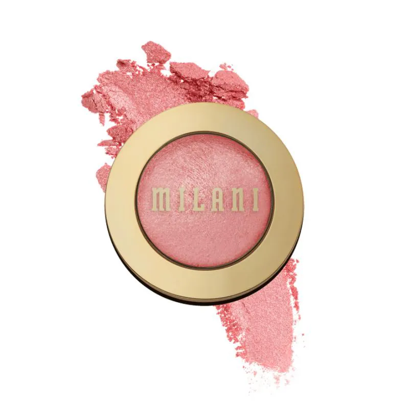 Milani Blush 08 Corallina