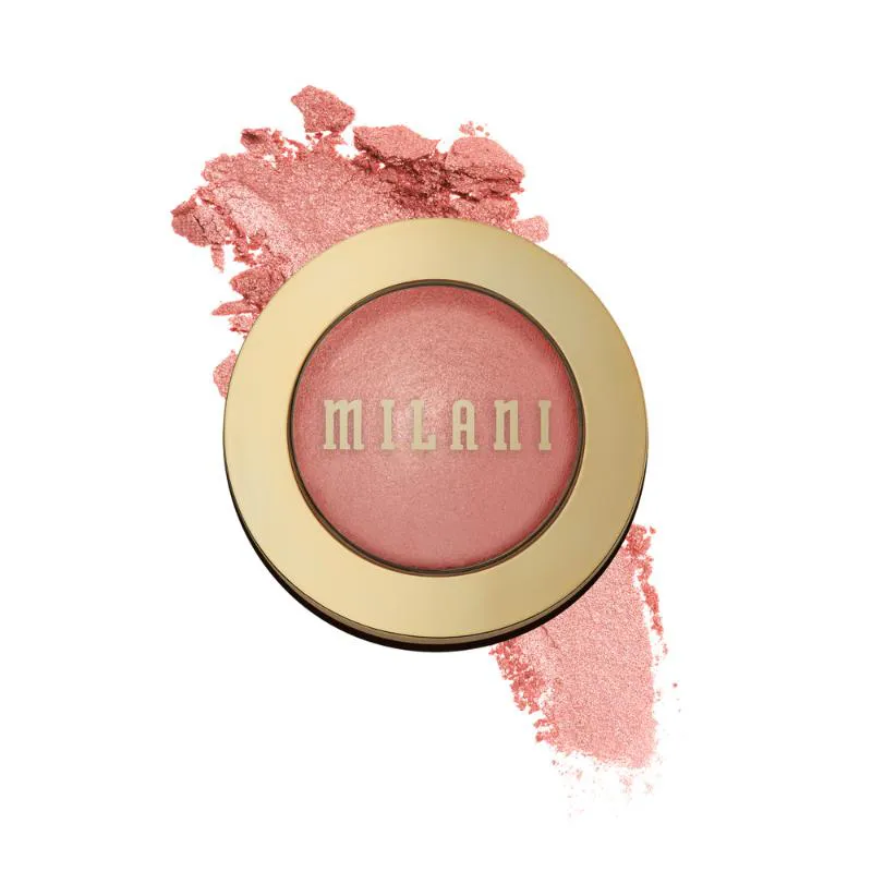 Milani Blush 14 Petal Primavera