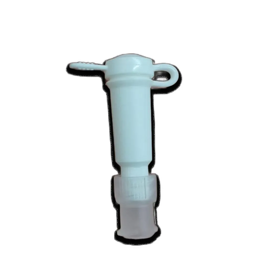 Adaptador Freka Enfit Funil