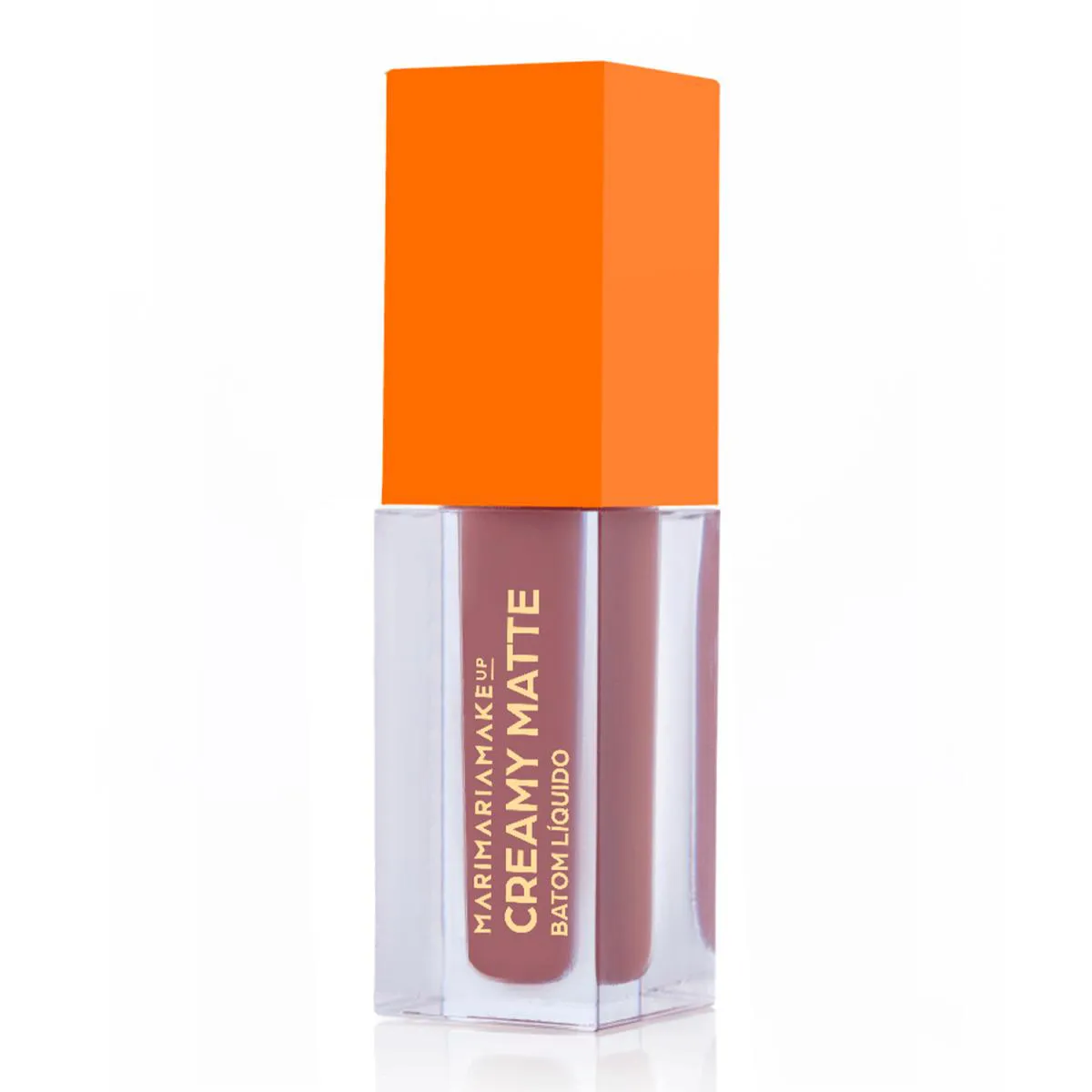 Mari Maria Batom Creamy Matte Blazing