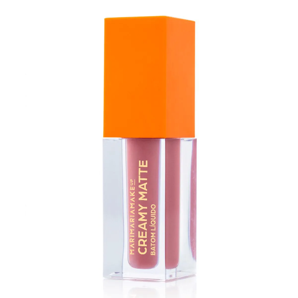 Mari Maria Batom Creamy Matte Lavish