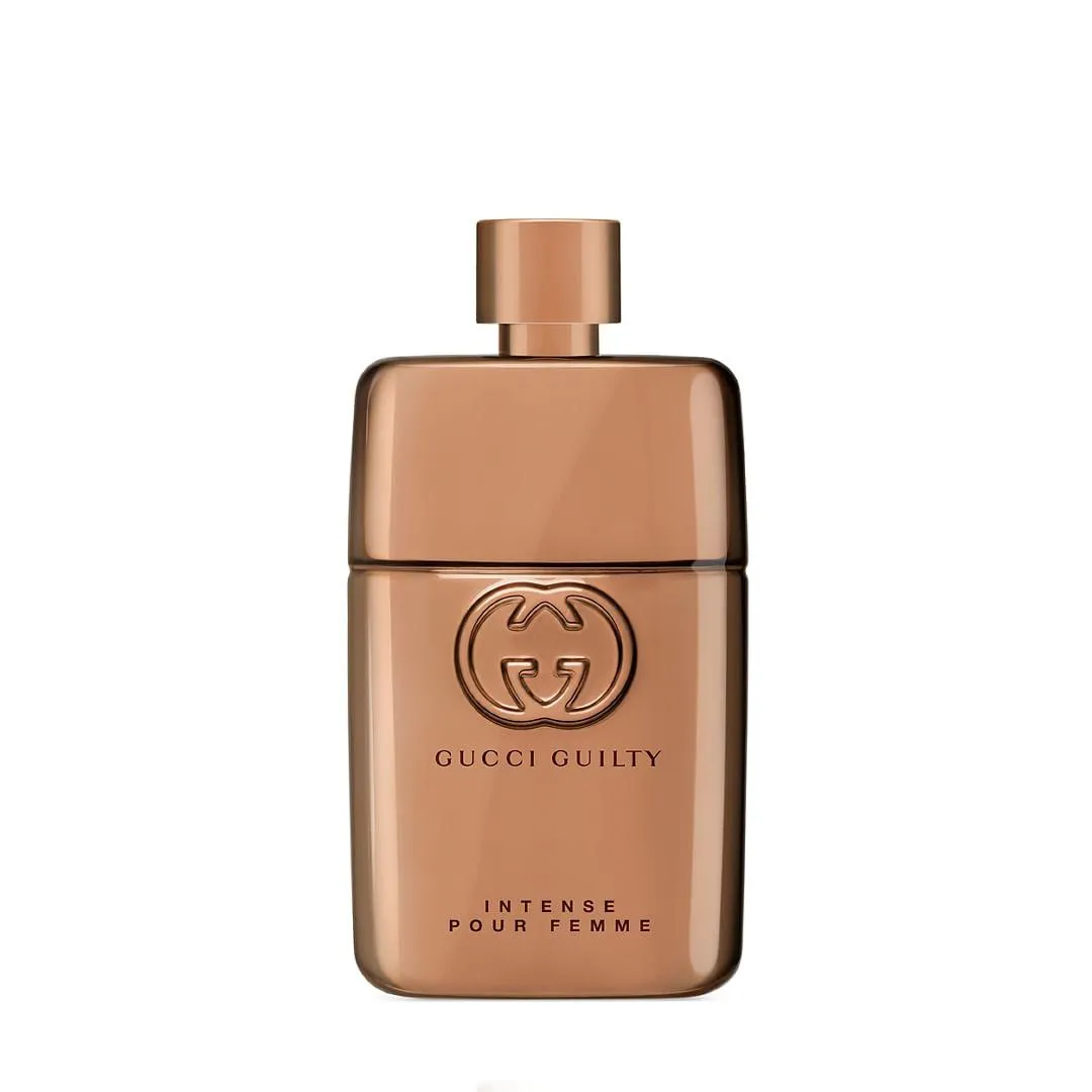 Gucci Guilty Eau De Parfum Intense Feminino 90 Ml