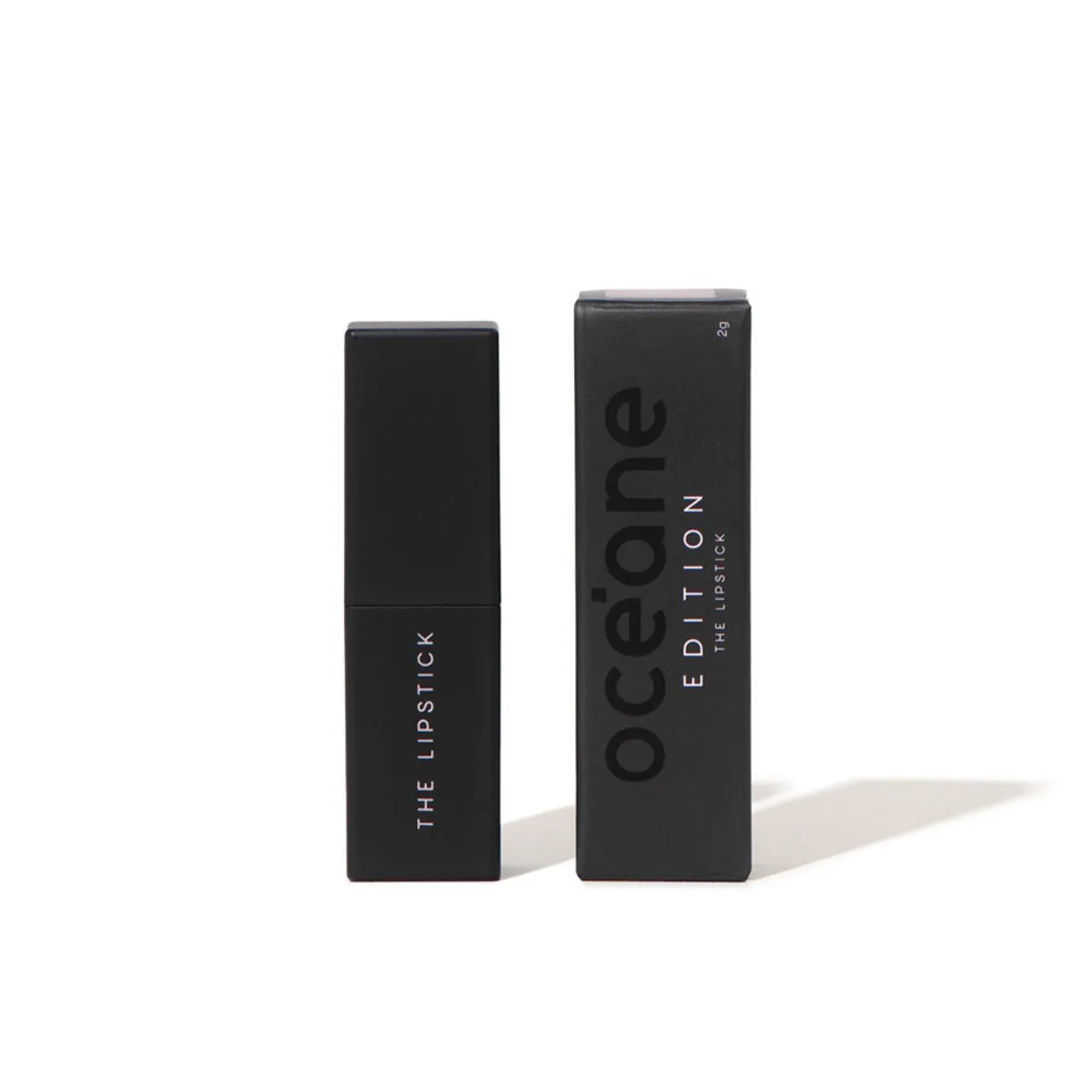 Mini Batom Océane Edition The Lipstick 2g - Sienna