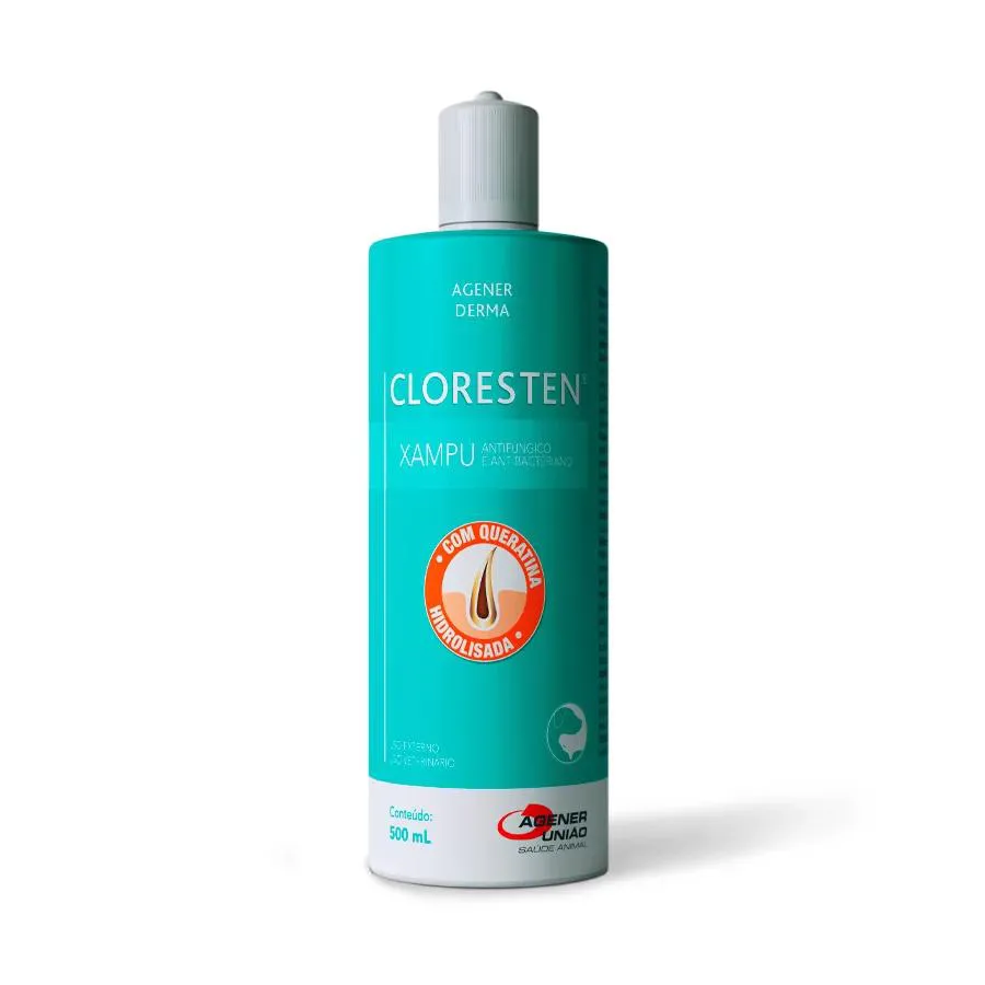 Cloresten - 500ml