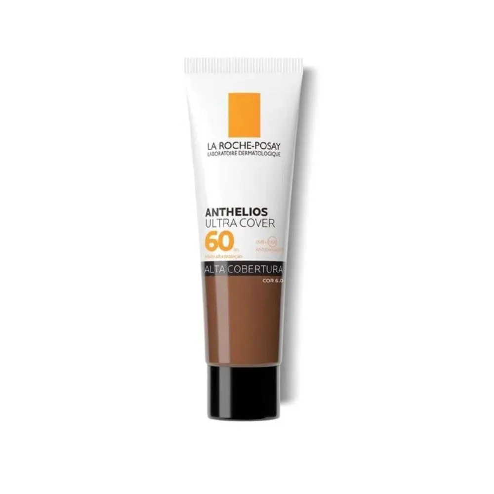 La Roche Posay Anthelios Ultra Cover Cor 6.0 Fps 60