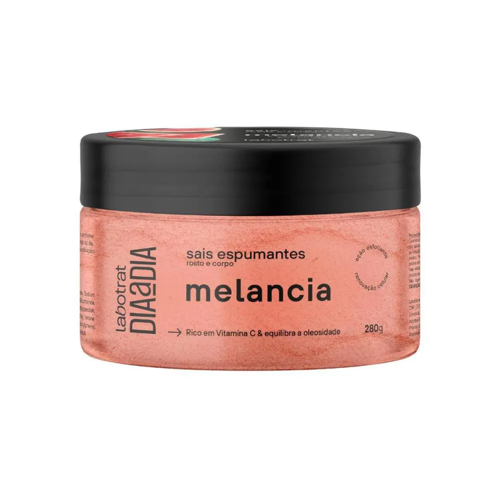 LABOTRAT SAIS DE BANHO ESPUMANTE MELANCIA 280GR