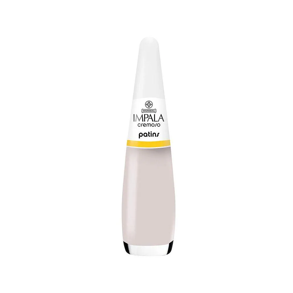 Esmalte Impala Creme Disco Patins