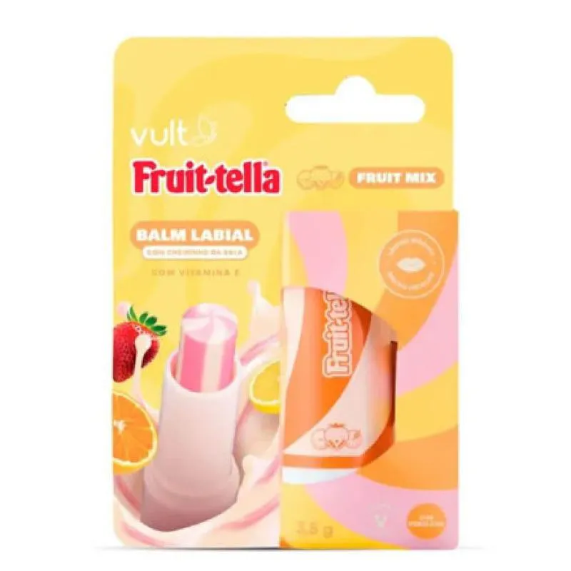 Balm Vult Fruit-tella Fruit Mix 3,5g