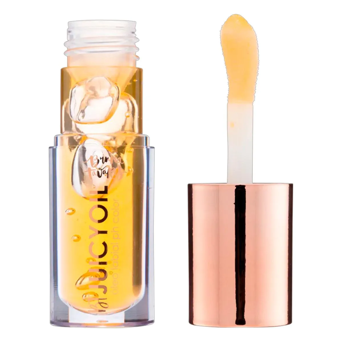 Bruna Tavares Bt Juicy Oil Pineapple