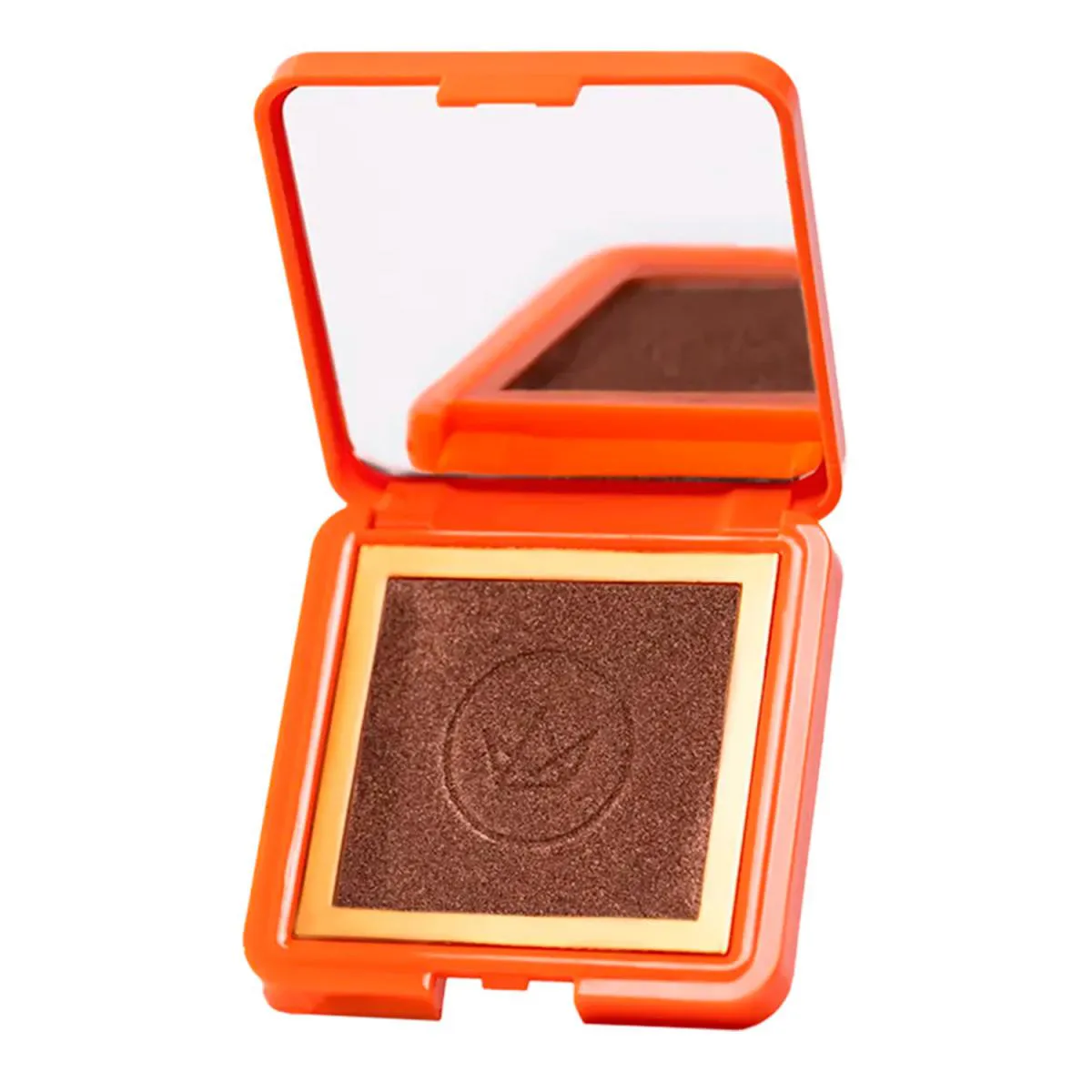 Mari Maria Iluminador Compacto Divine Glow Bronze