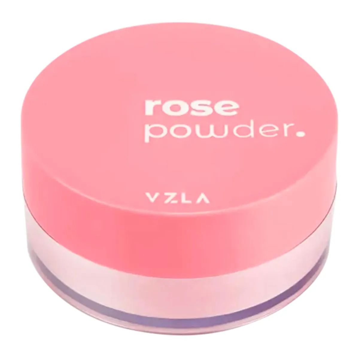 Vizzela Pó Rose Powder